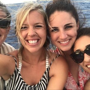 Meet your Posher, Brianna